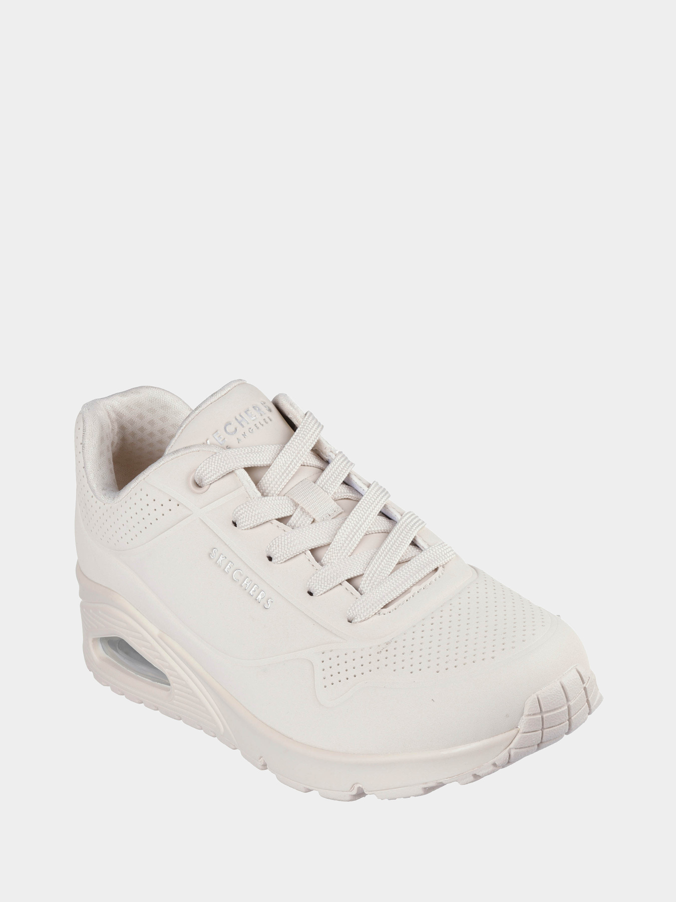 Кроссовки Skechers модель 73690 OWHT Фото