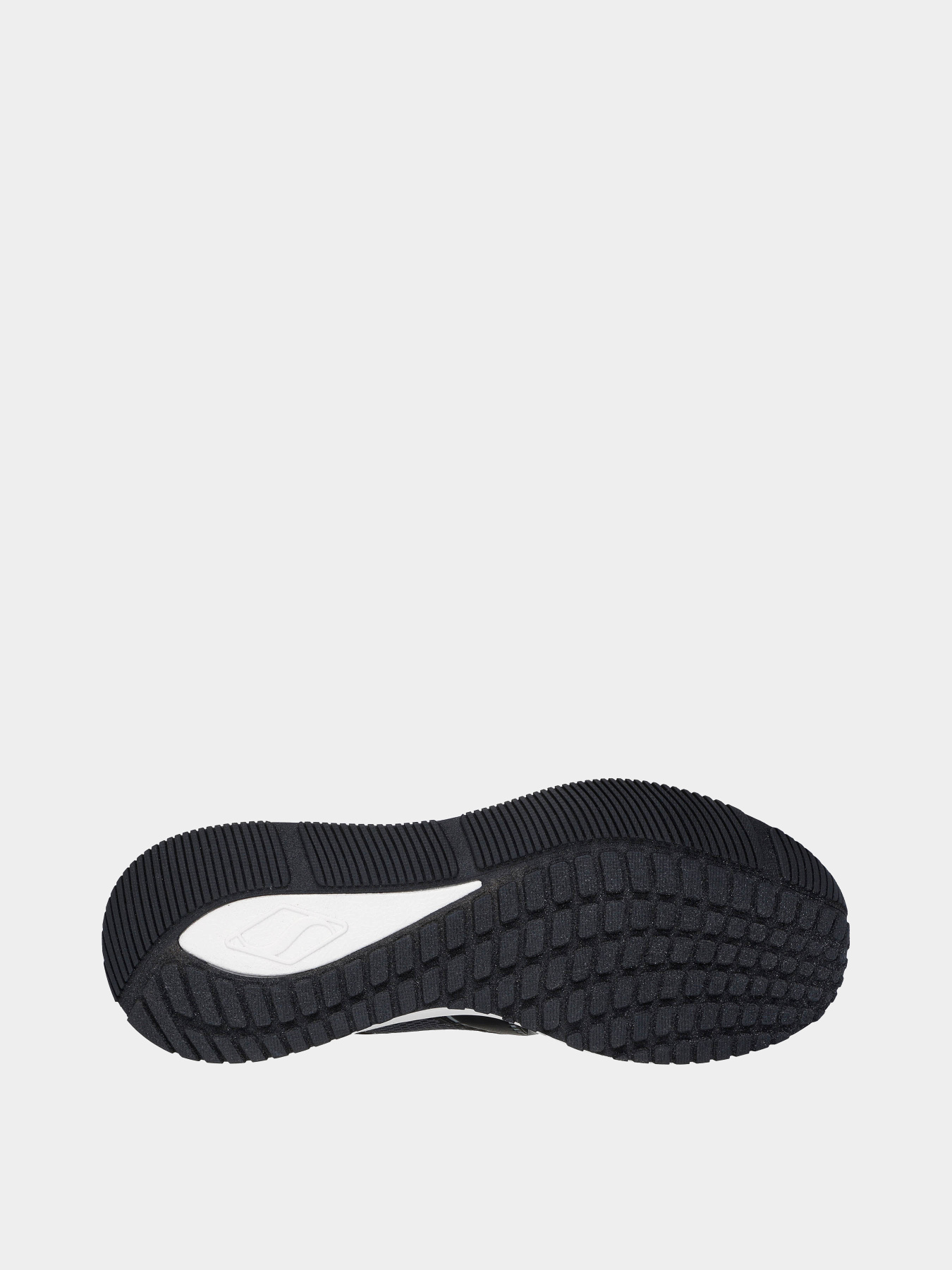 Кроссовки Skechers модель 183302 BLK Кроссовки Skechers модель 183302 BLK Фото