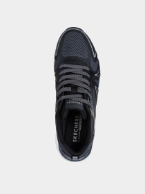 Кроссовки Skechers модель 183302 BLK Фото