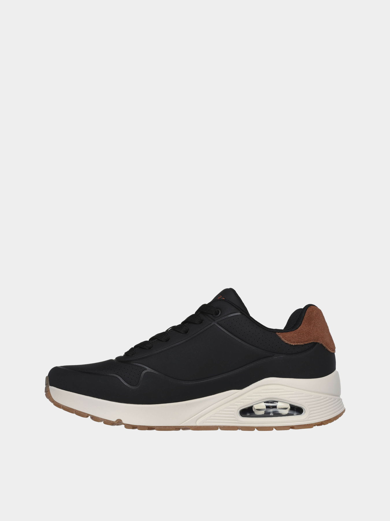 Кроссовки Skechers модель 183004 BLK Кроссовки Skechers модель 183004 BLK Фото
