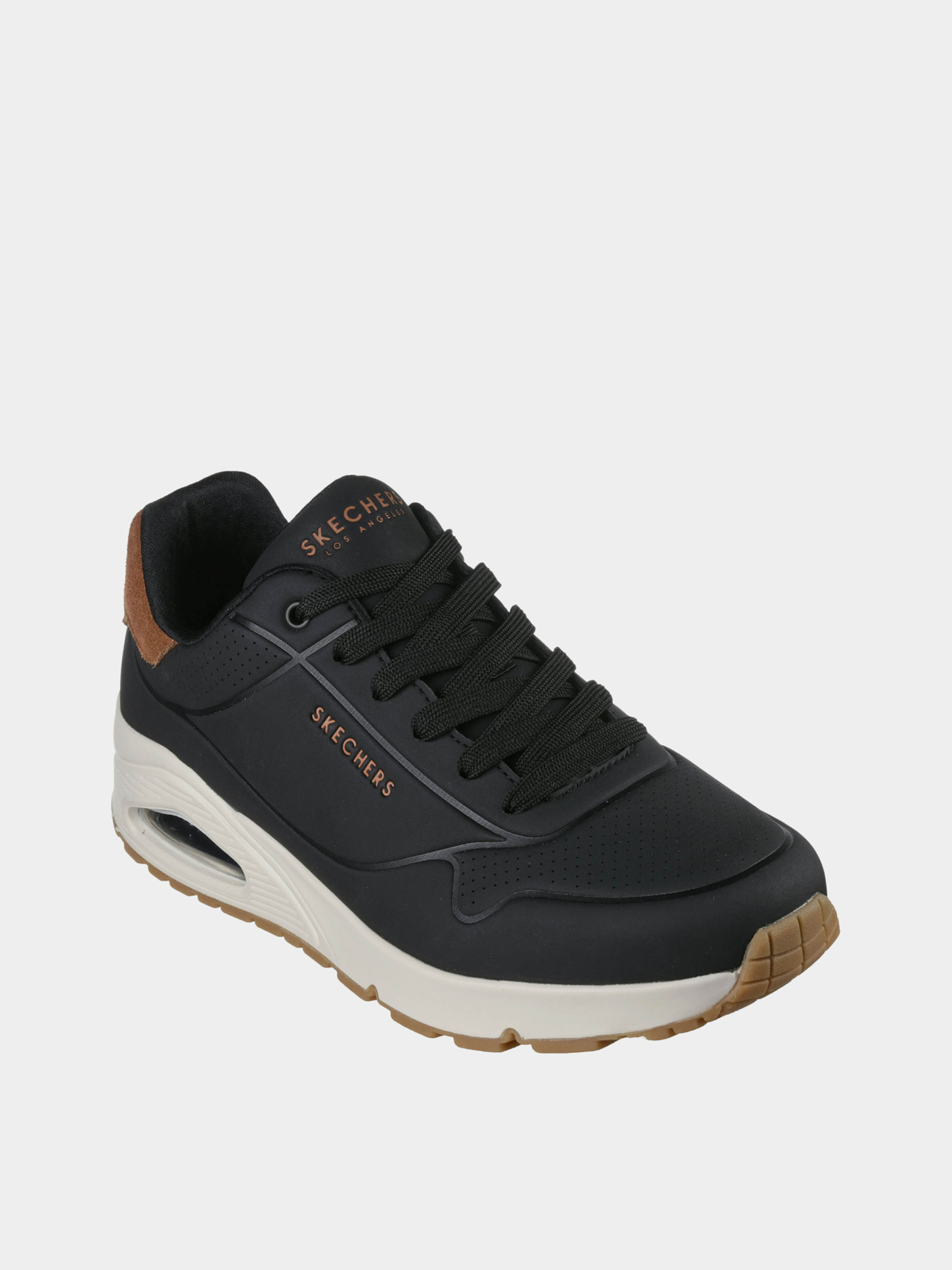 Кроссовки Skechers модель 183004 BLK Кроссовки Skechers модель 183004 BLK Фото