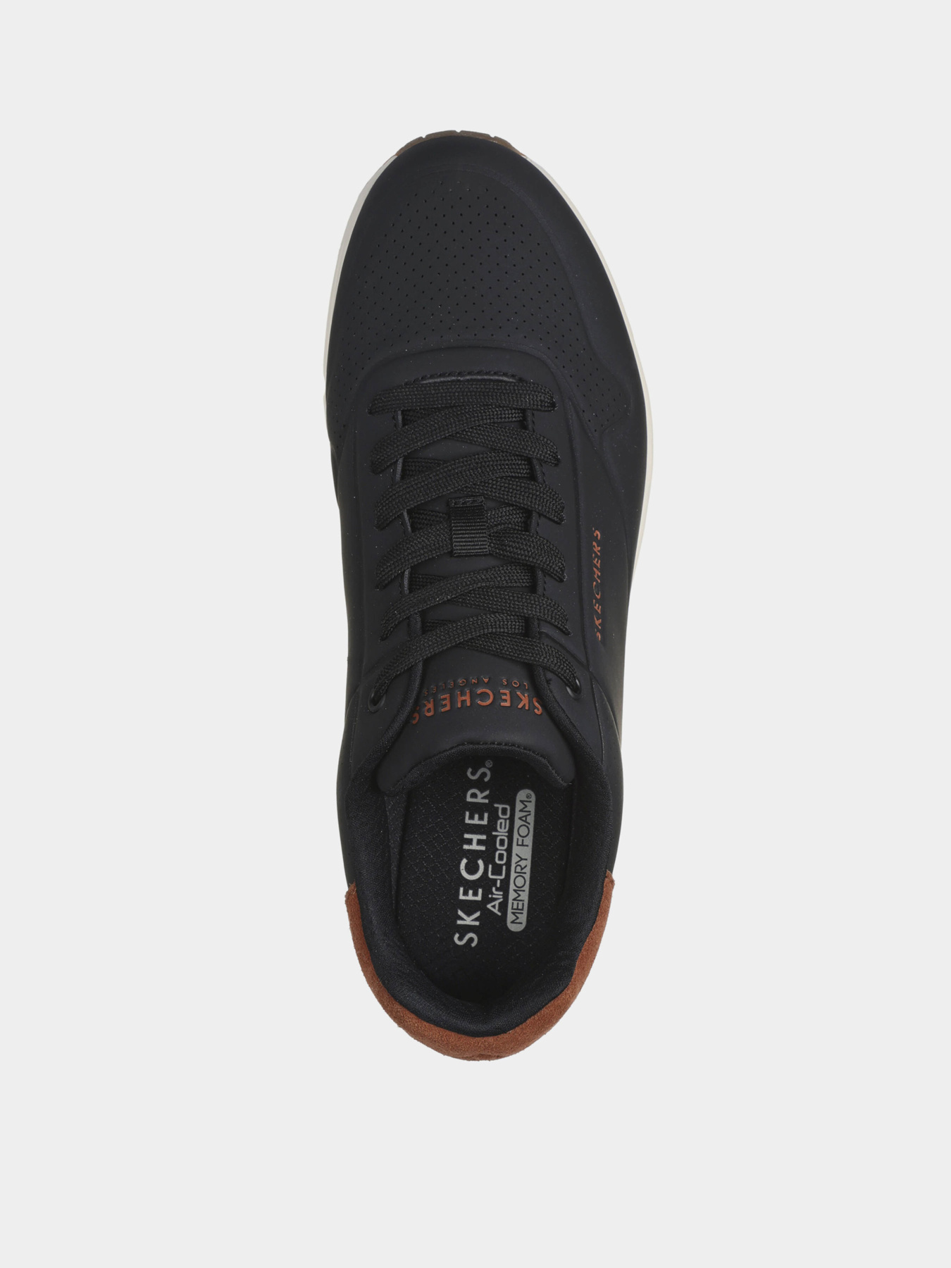 Кроссовки Skechers модель 183004 BLK Кроссовки Skechers модель 183004 BLK Фото