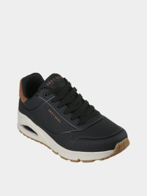 Кроссовки Skechers модель 183004 BLK Фото