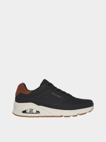 Кроссовки Skechers модель 183004 BLK Фото