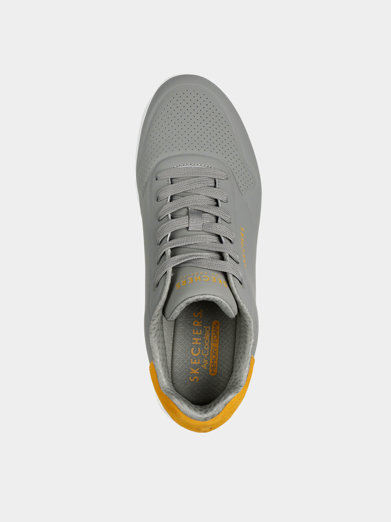 Кроссовки Skechers модель 183004 GRYL Кроссовки Skechers модель 183004 GRYL Фото