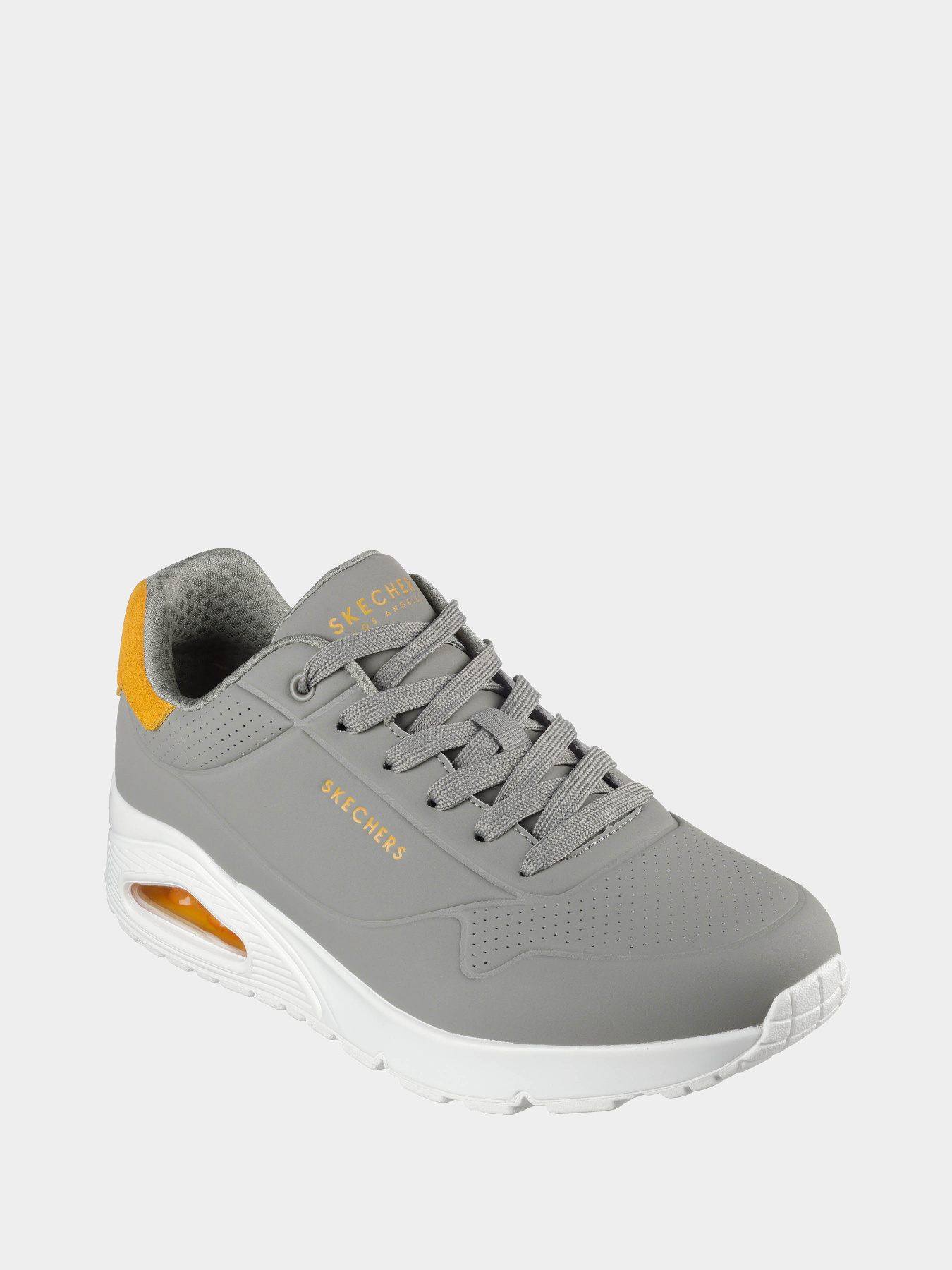 Кроссовки Skechers модель 183004 GRYL Кроссовки Skechers модель 183004 GRYL Фото