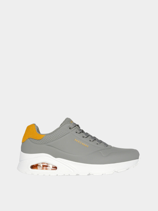 Кроссовки Skechers модель 183004 GRYL Фото