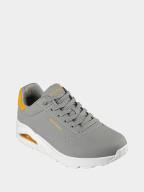 Кроссовки Skechers модель 183004 GRYL Фото