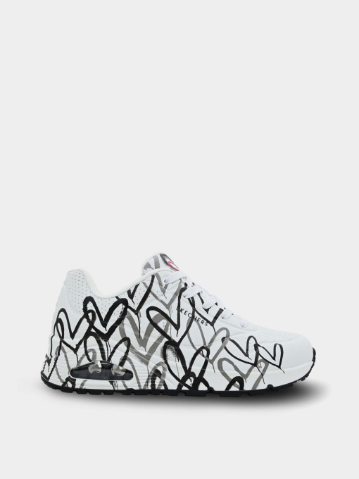 Кроссовкалар Skechers үлгі 155507 WBGY Фото
