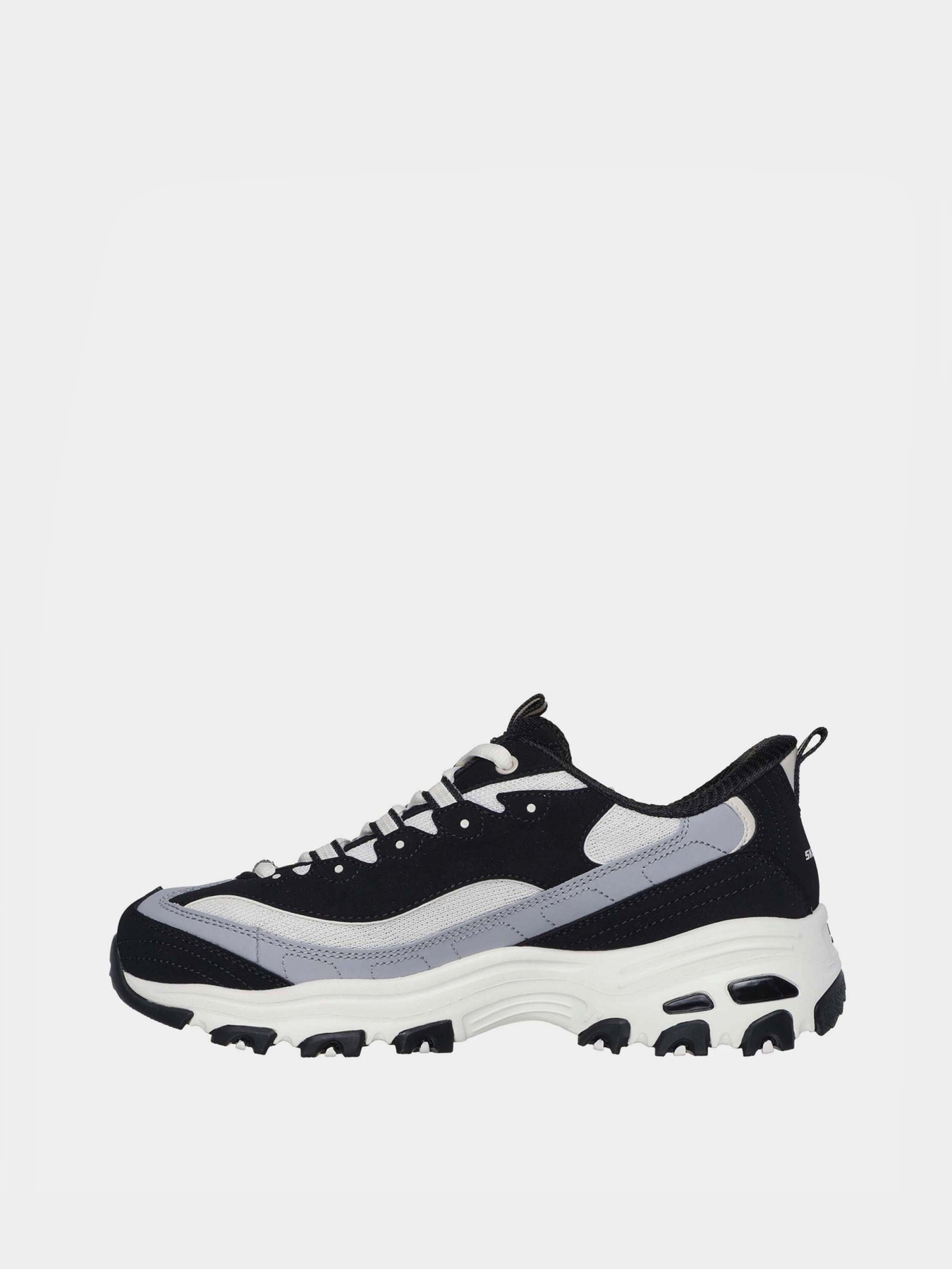 Кроссовки Skechers модель 150537 BKNT Фото