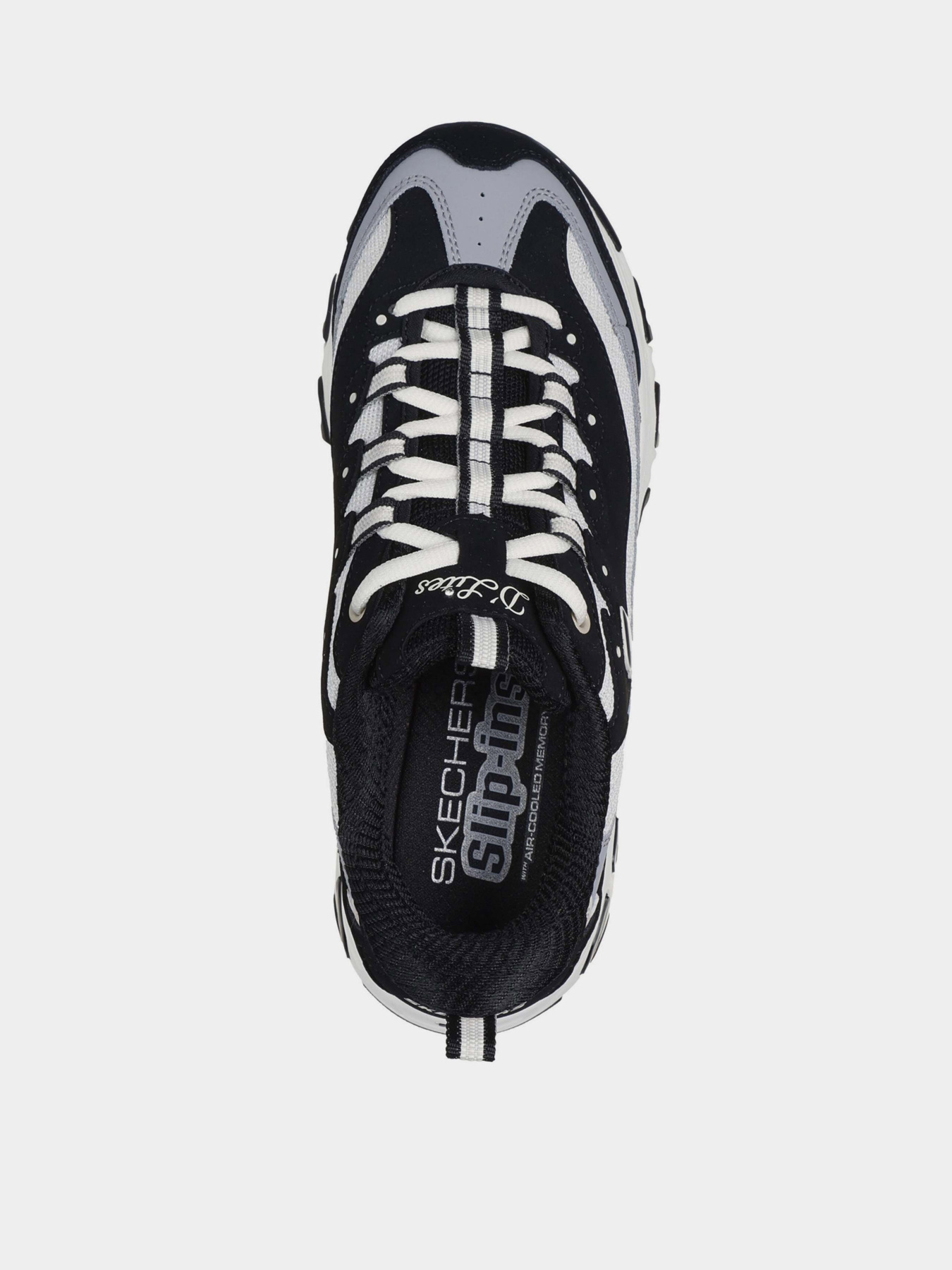 Кроссовки Skechers модель 150537 BKNT Фото