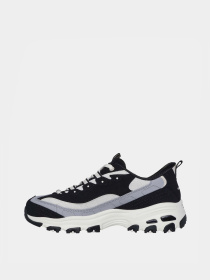 Кроссовки Skechers модель 150537 BKNT Фото