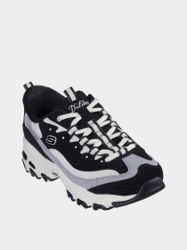 Кроссовки Skechers модель 150537 BKNT Фото