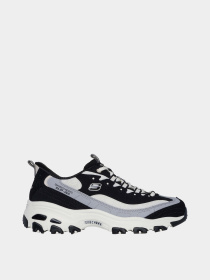 Кроссовки Skechers модель 150537 BKNT Фото
