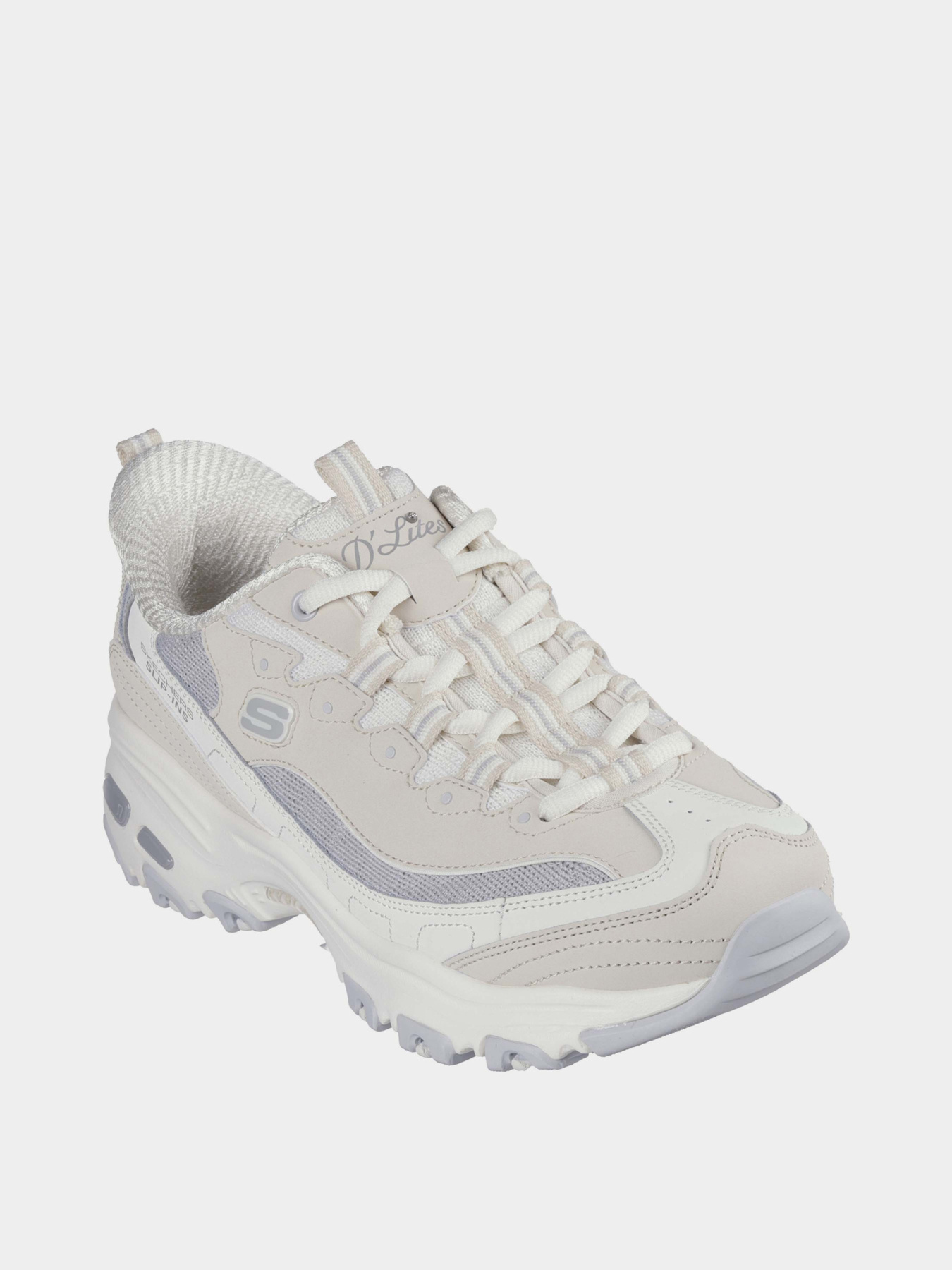 Кроссовки Skechers модель 150537 NTGY Фото