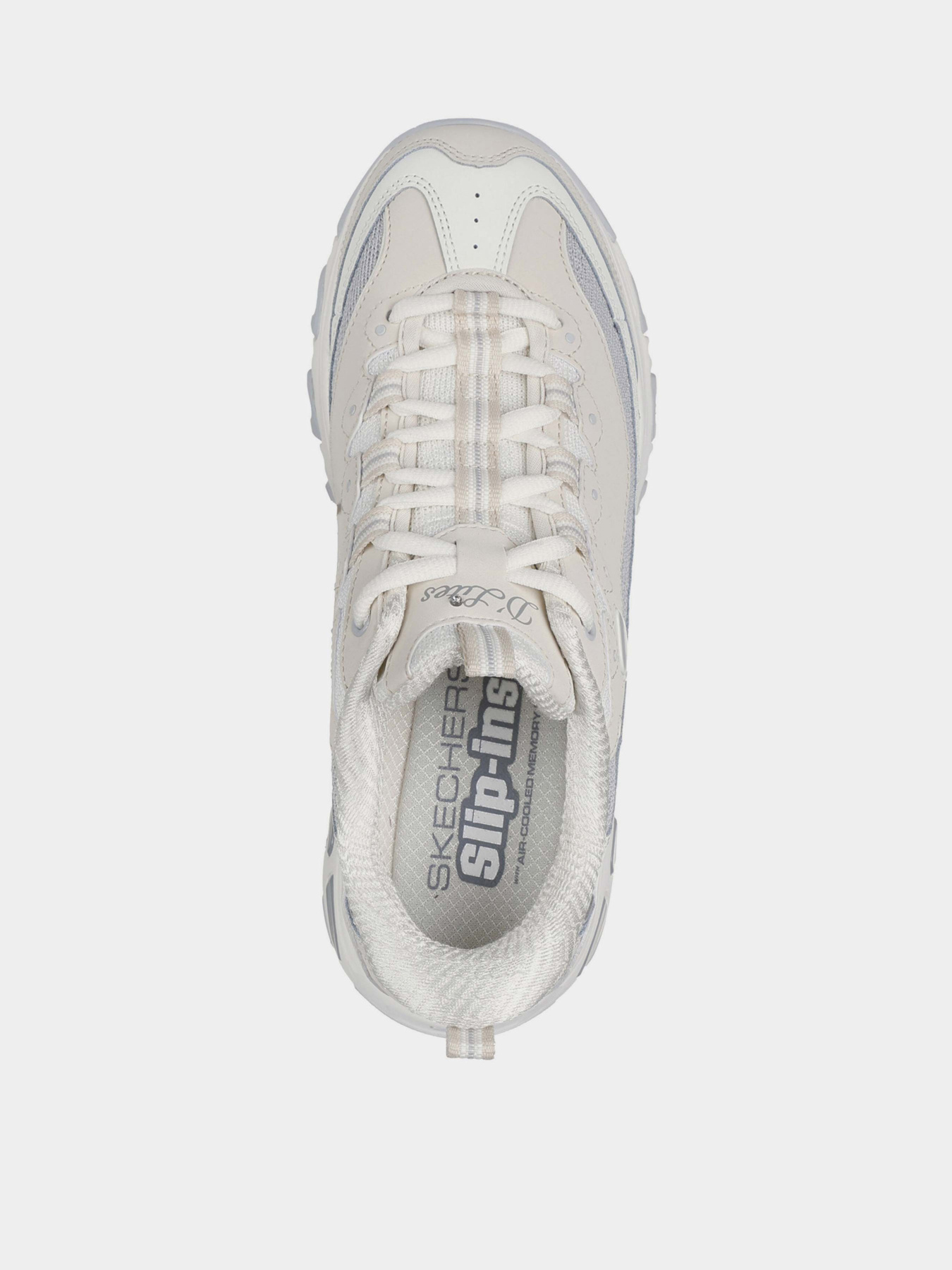 Кроссовки Skechers модель 150537 NTGY Фото