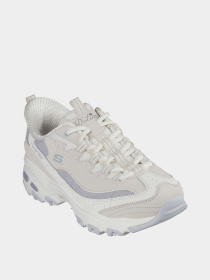 Кроссовки Skechers модель 150537 NTGY Фото