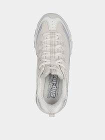 Кроссовки Skechers модель 150537 NTGY Фото