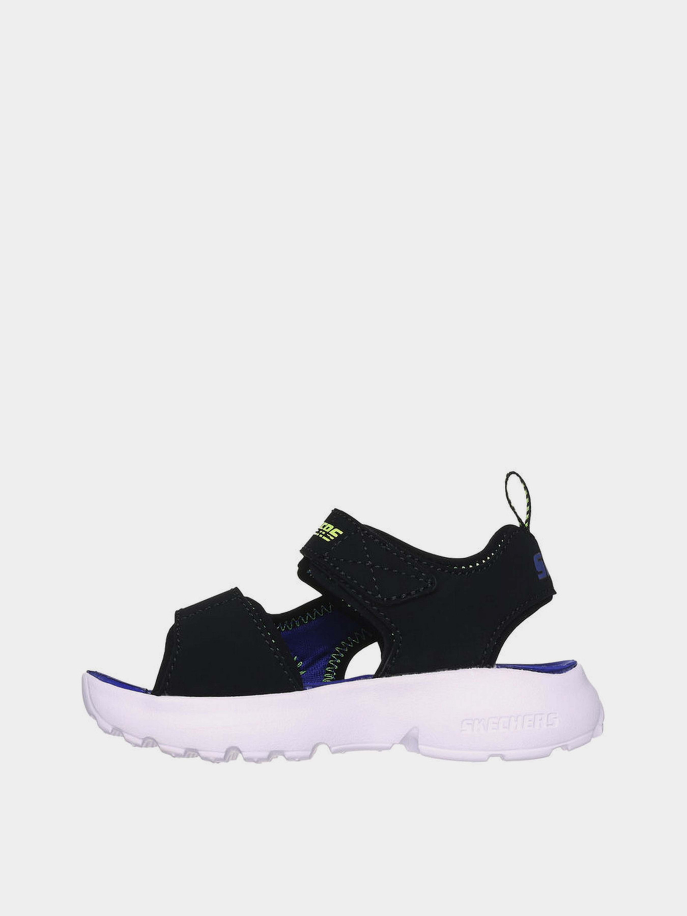Сандалии Skechers модель 406513N BBLM Фото