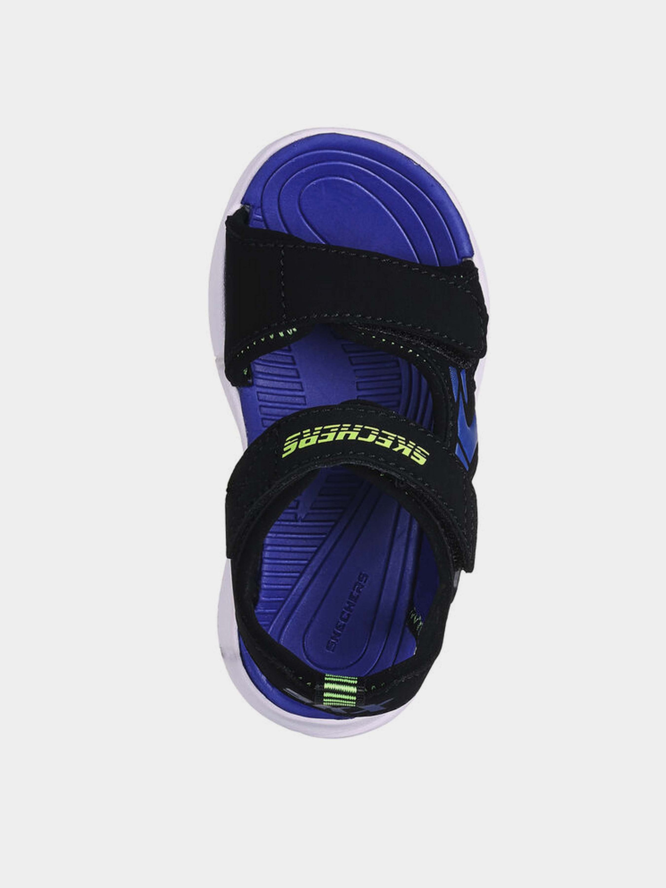 Сандалии Skechers модель 406513N BBLM Фото