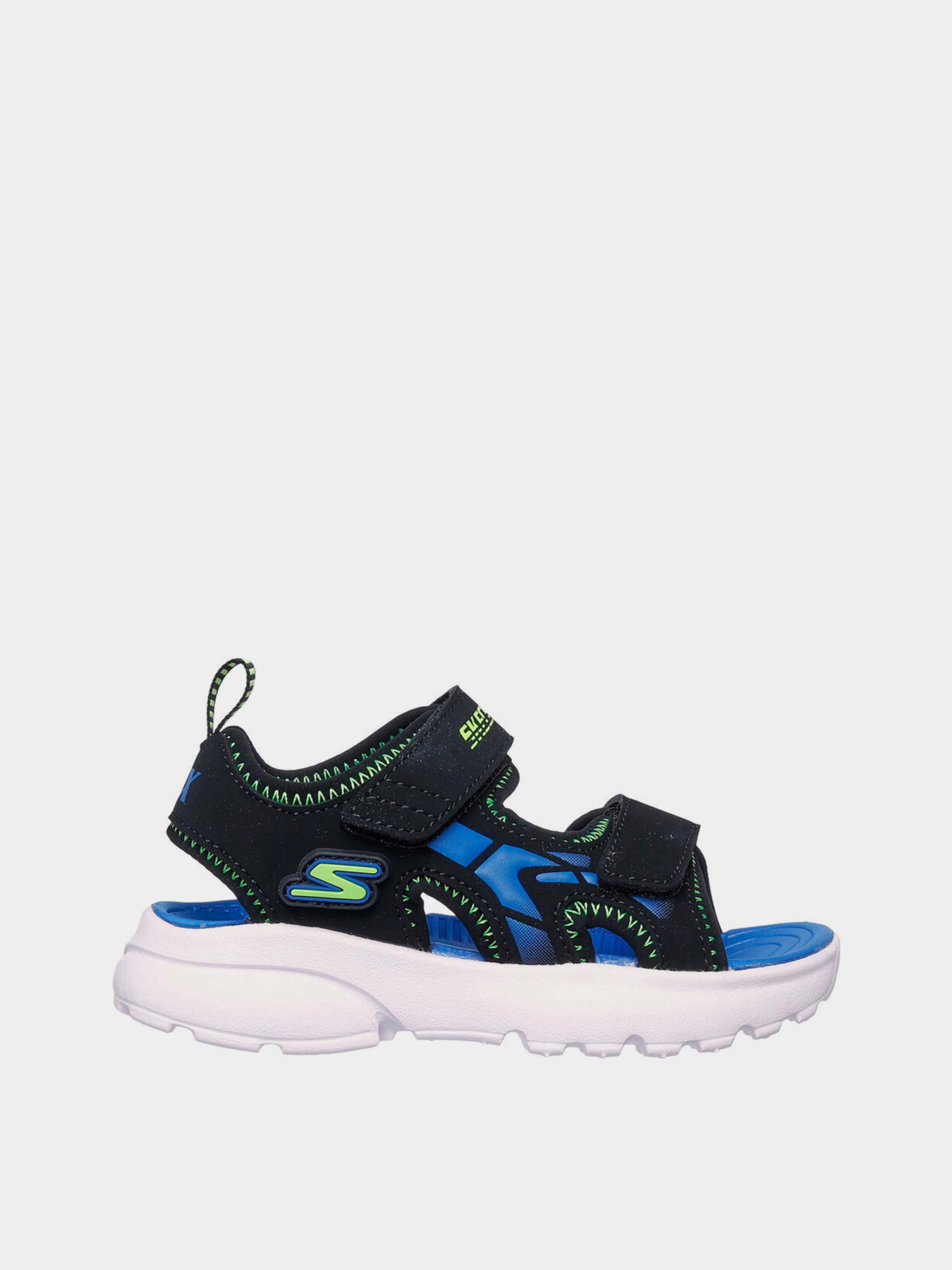 Сандалии Skechers модель 406513N BBLM Фото