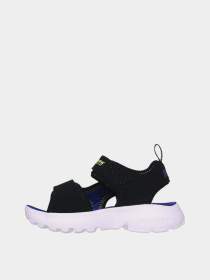 Сандалии Skechers модель 406513N BBLM Фото