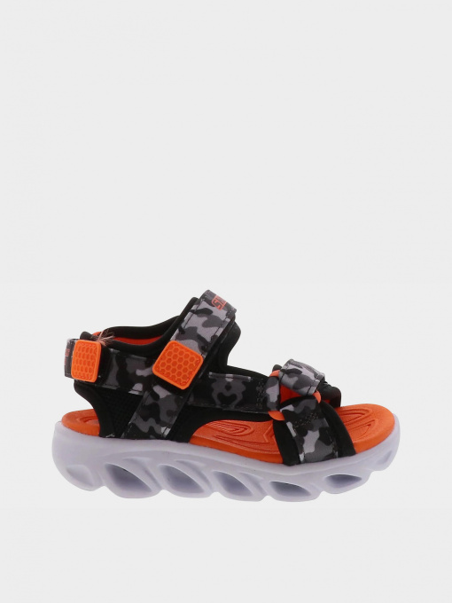 Сандалии Skechers модель 400077N BGOR Фото
