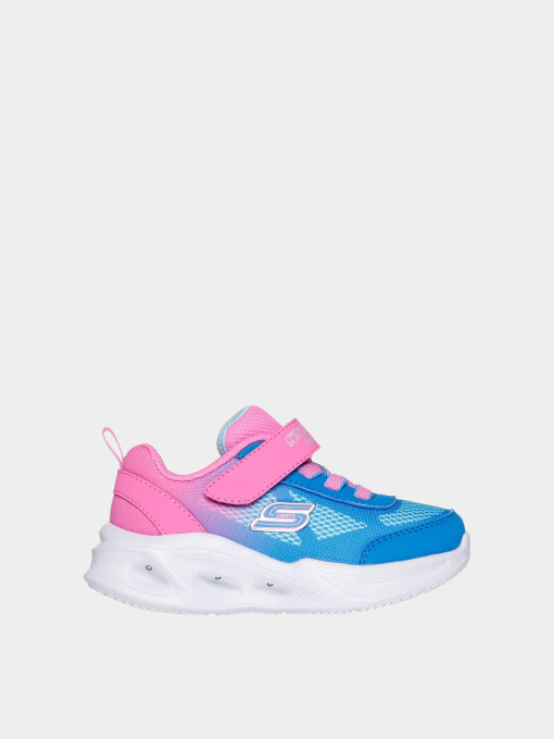 Кроссовкалар Skechers үлгі 303714N HPBL Фото