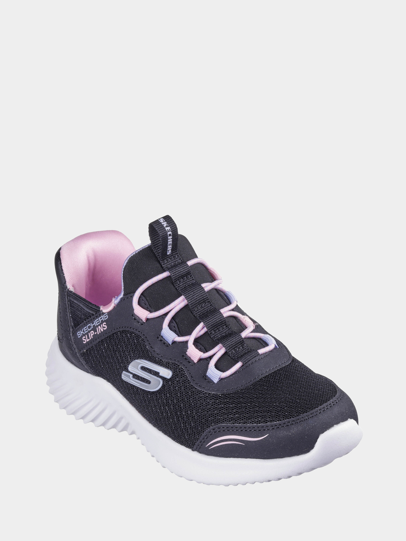 Кроссовки Skechers модель 303585L BLK Фото