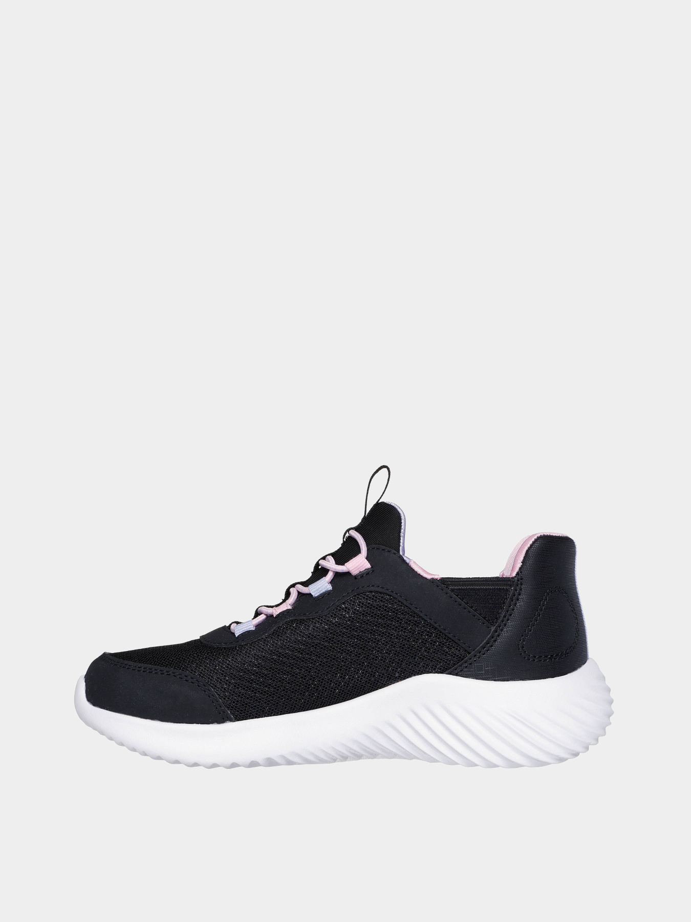 Кроссовки Skechers модель 303585L BLK Фото
