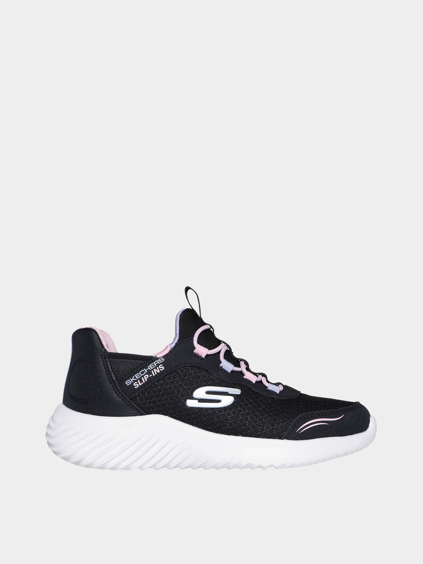 Кроссовки Skechers модель 303585L BLK Фото
