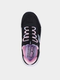 Кроссовки Skechers модель 303585L BLK Фото