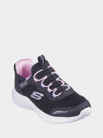 Кроссовки Skechers модель 303585L BLK Фото