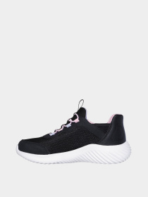 Кроссовки Skechers модель 303585L BLK Фото