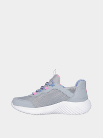 Кроссовки Skechers модель 303585L GRY Фото