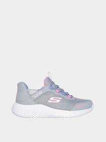 Кроссовкалар Skechers үлгі 303585L GRY Фото