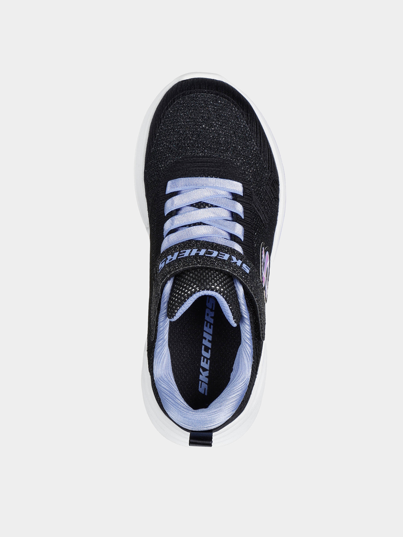 Кроссовки Skechers модель 303557L BLK Фото