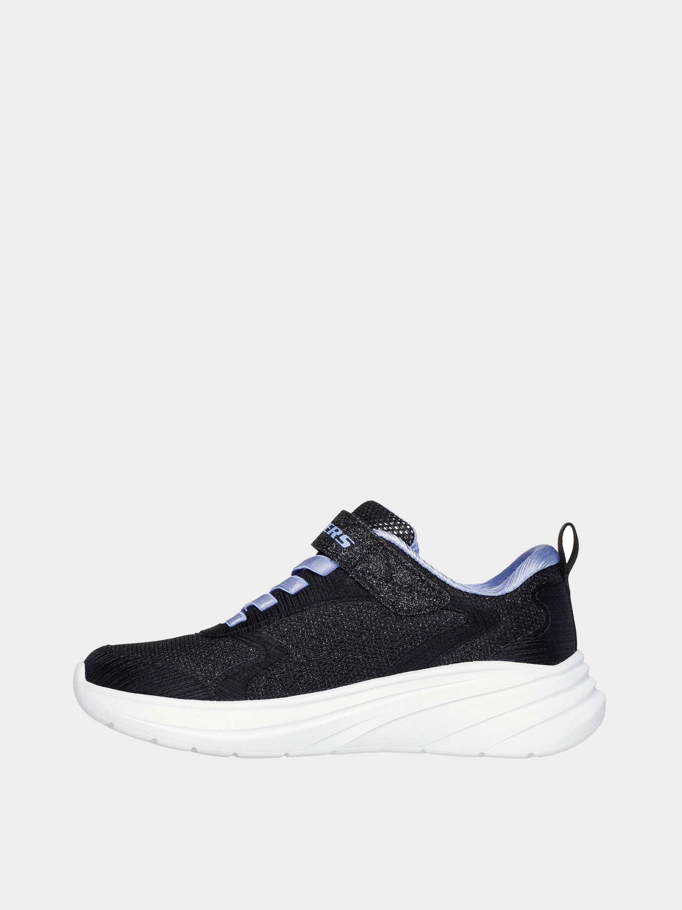 Кроссовки Skechers модель 303557L BLK Фото