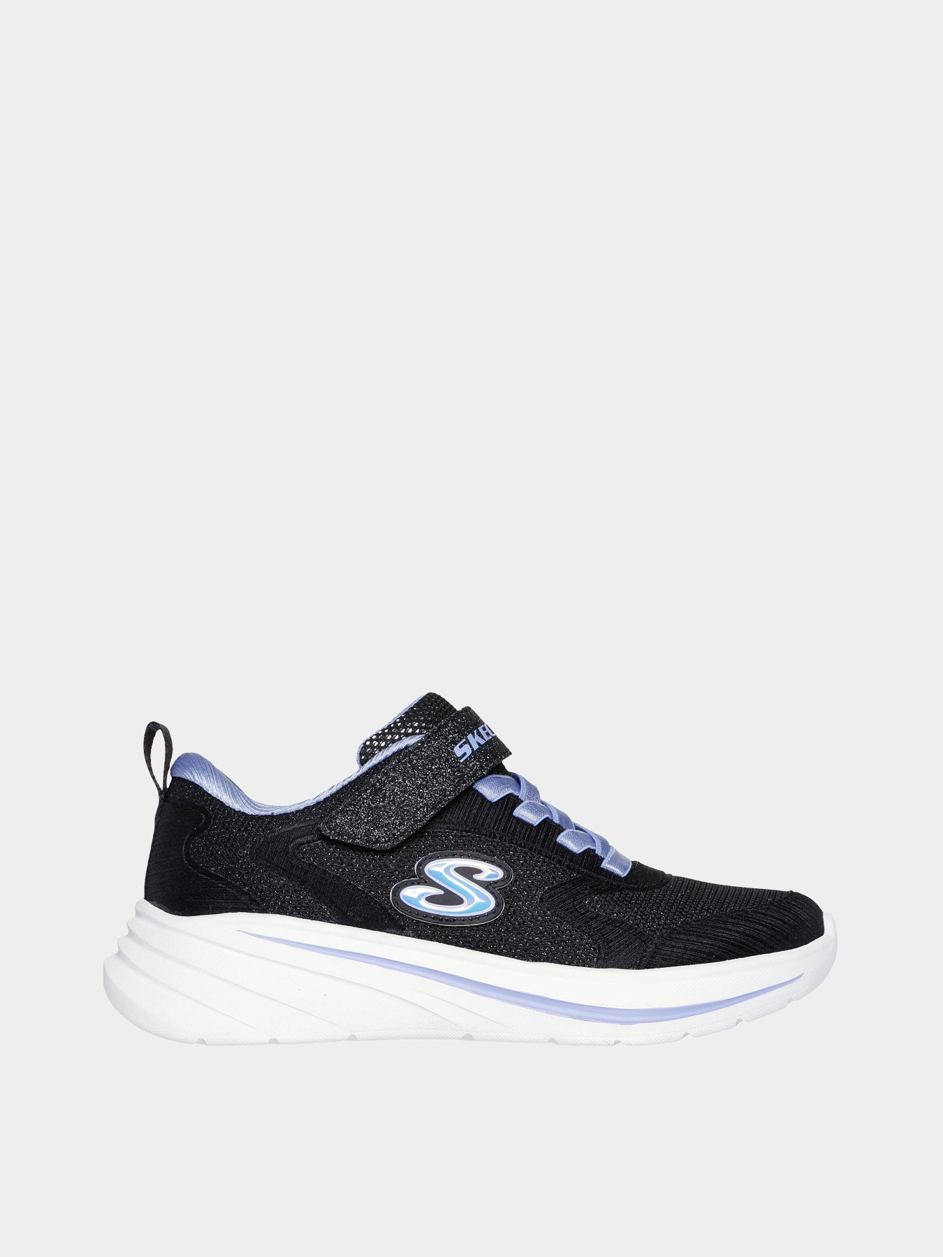Кроссовки Skechers модель 303557L BLK Фото