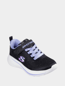 Кроссовки Skechers модель 303557L BLK Фото
