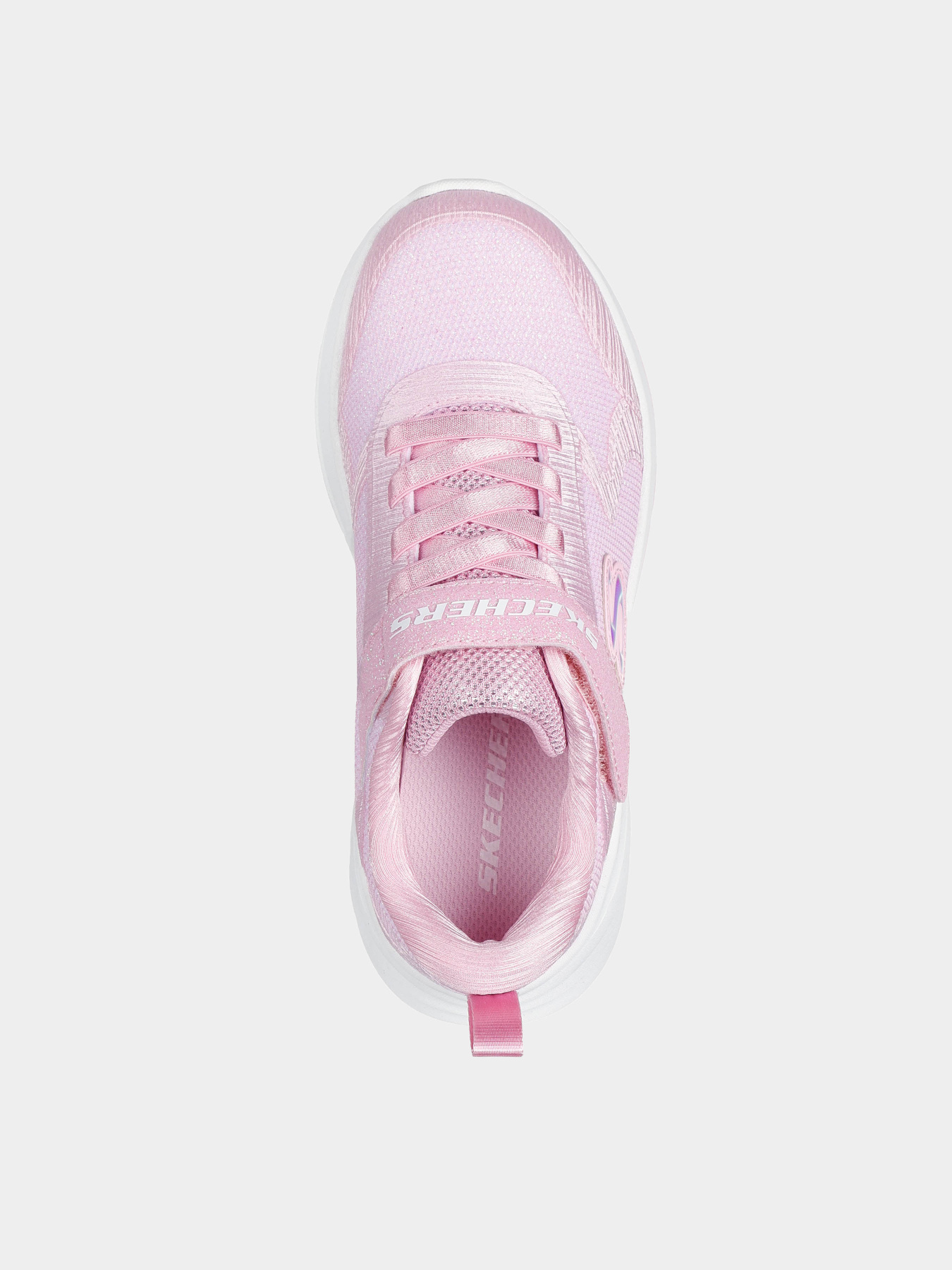 Кроссовки Skechers модель 303557L LTPK Фото