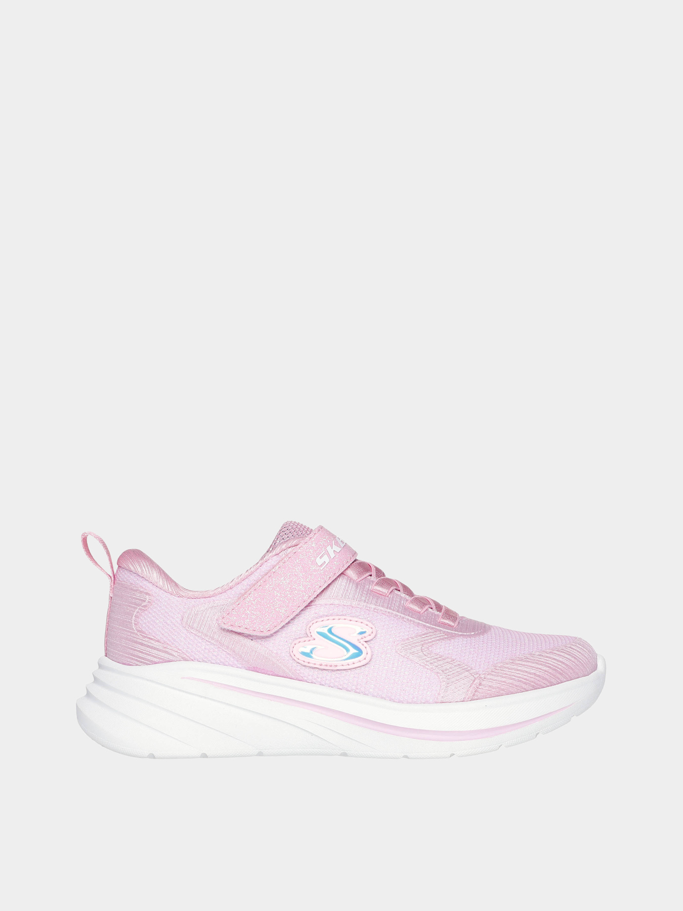 Кроссовки Skechers модель 303557L LTPK Фото