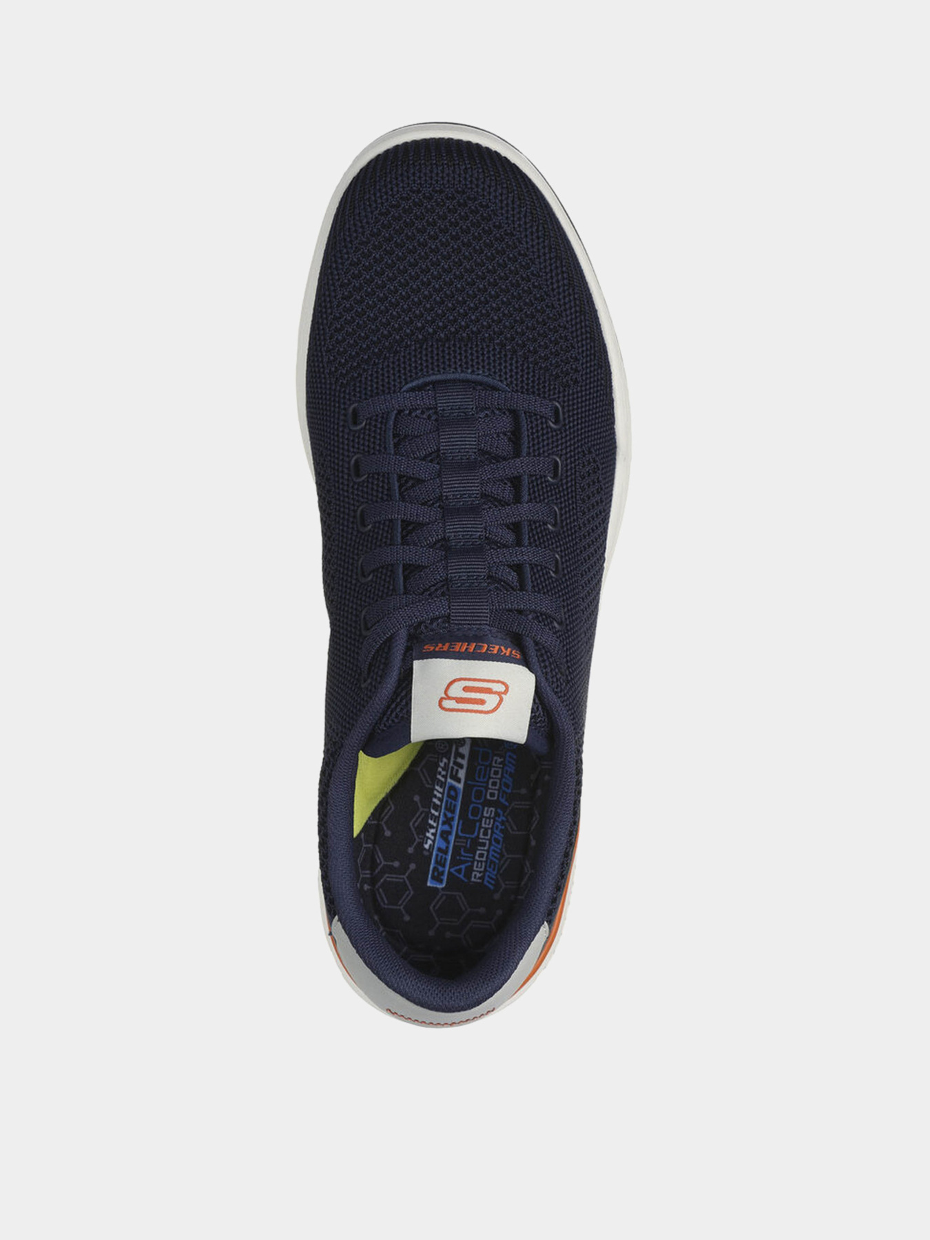 Кроссовки Skechers модель 210793 NVY Фото
