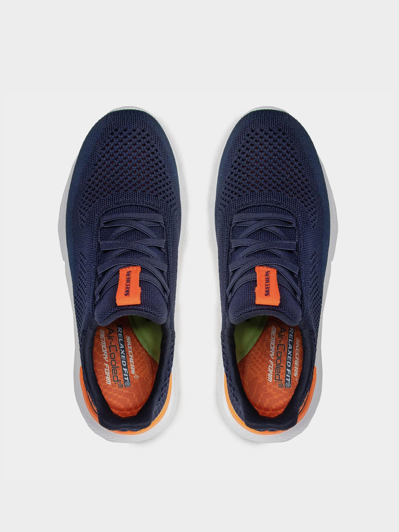 Кроссовки Skechers модель 210281 NVOR Фото