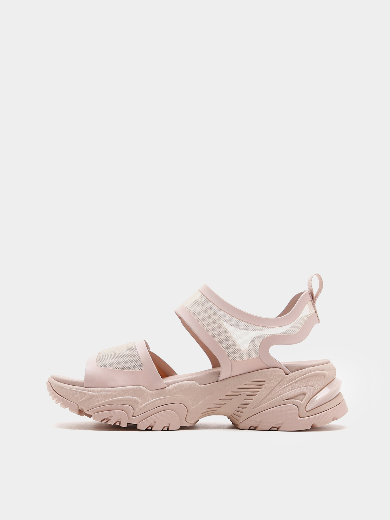 Сандалии Skechers модель 119858 BLSH Фото