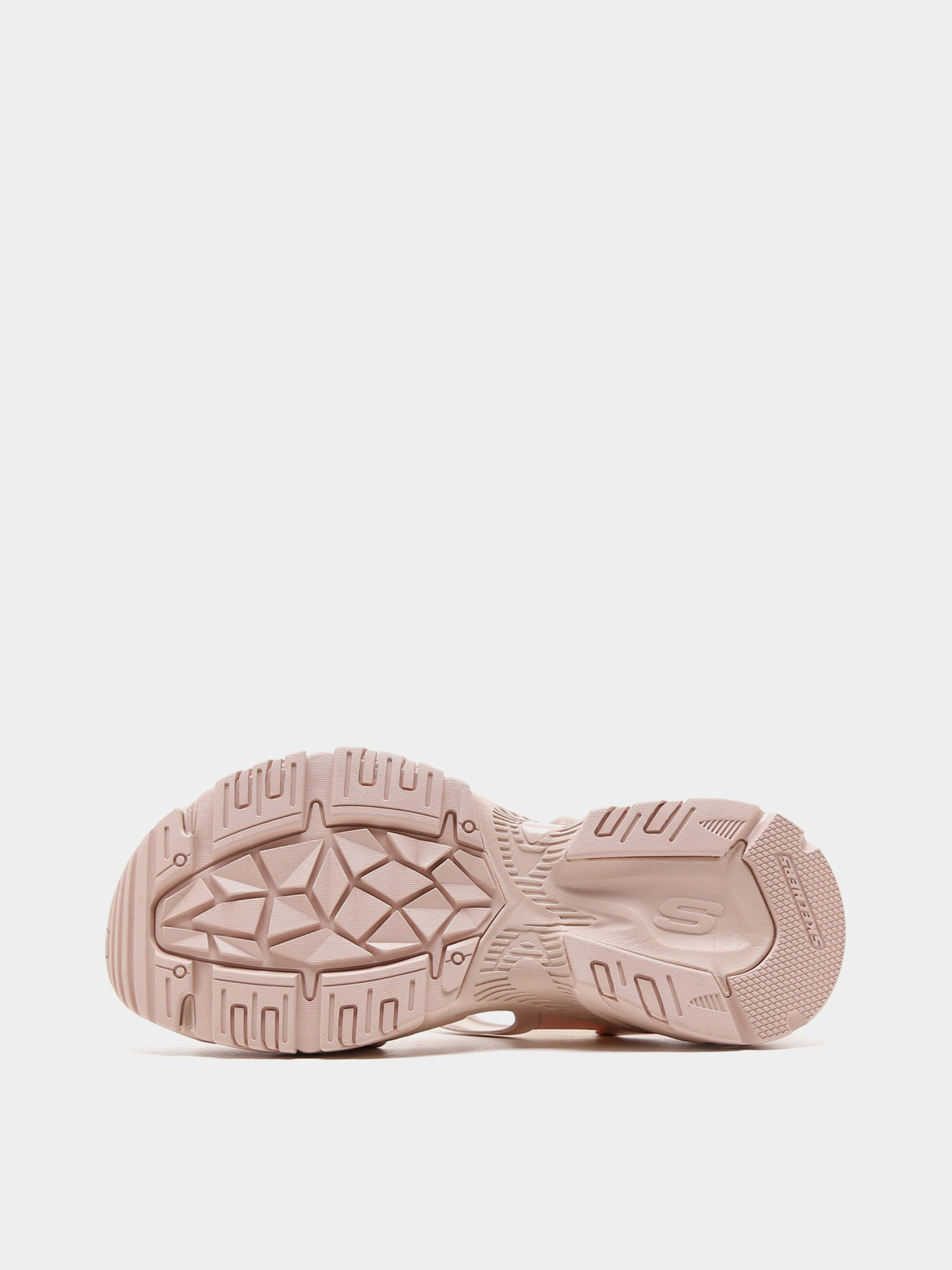 Сандалии Skechers модель 119858 BLSH Фото