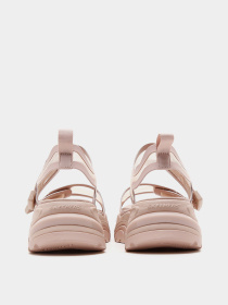 Сандалии Skechers модель 119858 BLSH Фото