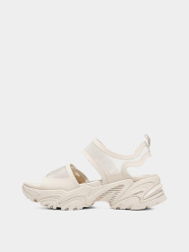 Сандалии Skechers модель 119858 NAT Фото