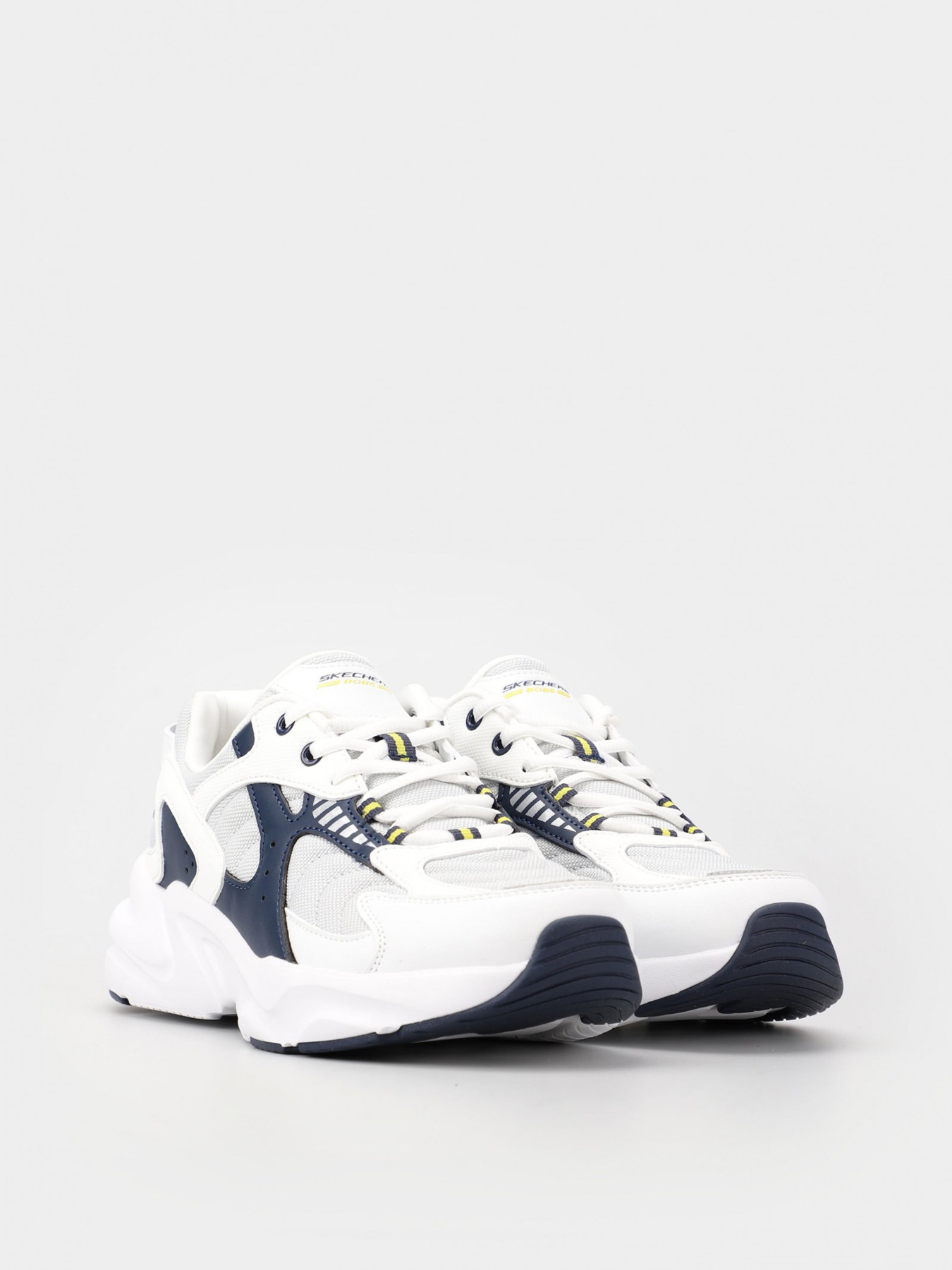 Кроссовки Skechers модель 117362 GYMT Фото