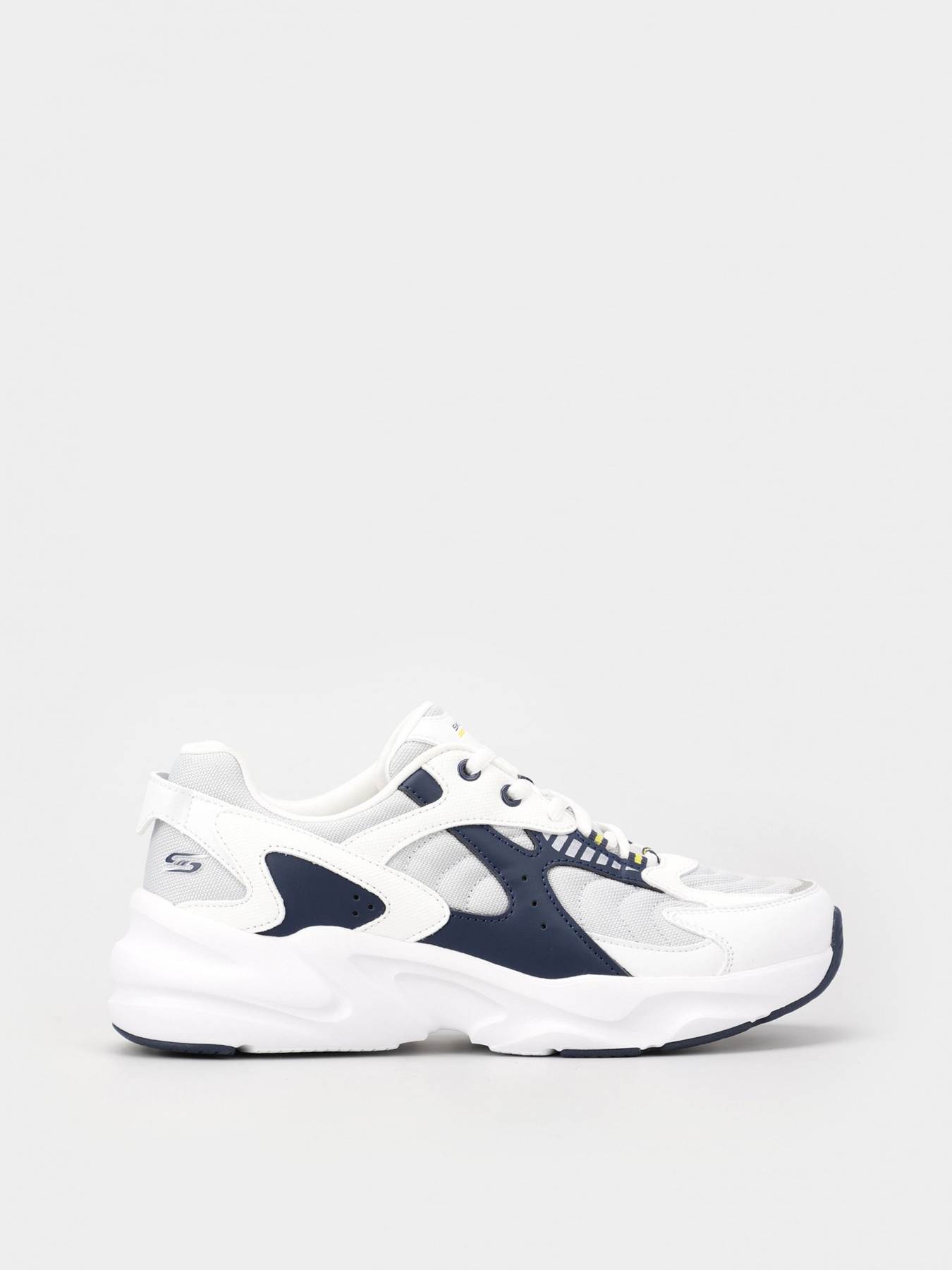 Кроссовки Skechers модель 117362 GYMT Фото